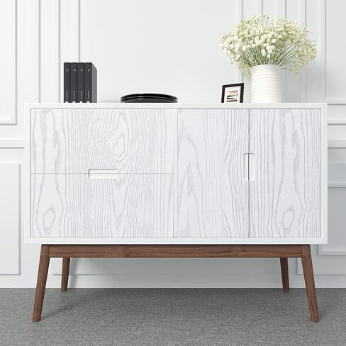 VEELIKE 15.7''x354'' White Wood Contact Paper Peel and Stick Silver Textured Wood Wallpaper Self Adhesive Vinyl Removable Waterproof Wood Grain Contact Paper for Countertops Cabinet Desk Furniture in Saudi Arabia