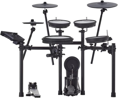 Roland TD-17KV2 V-Drums Kit Bundle with Vic Firth American Classic 5A Drum Sticks in Saudi Arabia
