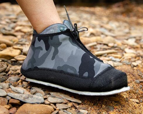 Outdoor Gear Cloak Felt Sole Wading Shoe Cover in Saudi Arabia