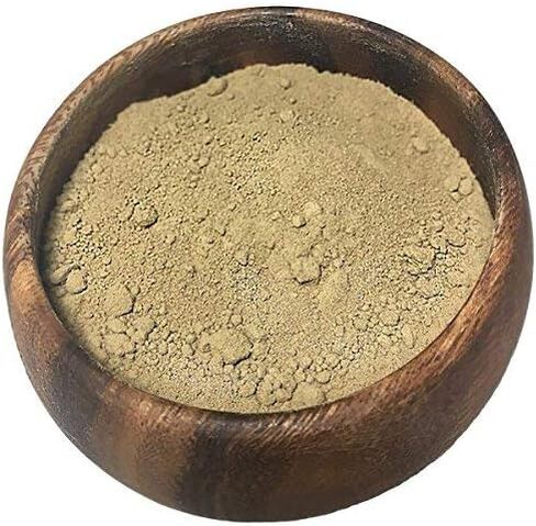 مسحوق جذر الكافا كافا بلس، مكمل جذر الكافا المسحوق للاسترخاء، مشروب جذر الكافا الطبيعي، كيس واحد (16 أونصة) in Kuwait