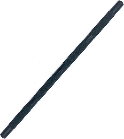 Straight Rod Percussion Cowbell Mount Rod for Drum Set Percussion Cowbell Mounting 3/8" Rods (Black) in Saudi Arabia