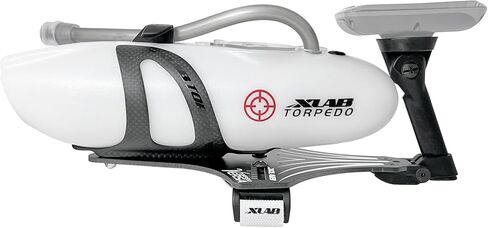 XLAB Torpedo Versa 500 Airflow Carbon Fiber Front Hydration System in Saudi Arabia