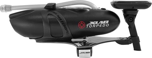 XLAB Torpedo Versa 500 Airflow Carbon Fiber Front Hydration System in Saudi Arabia