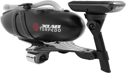 XLAB Torpedo Versa 500 Airflow Carbon Fiber Front Hydration System in Saudi Arabia