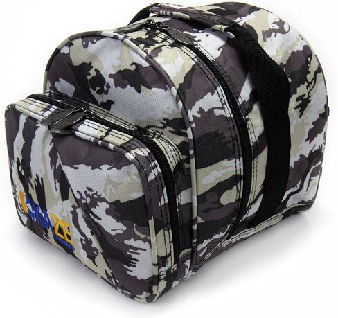 1 طقم كرة احتياطية متطابق الألوان مع حقيبة بولينج واحدة أضف إلى الحقيبة in Kuwait