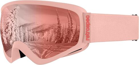 Retrospec Unisex-Youth Dipper Kids Goggles in Saudi Arabia
