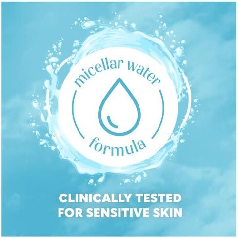 غسول تنظيف خالٍ من العطور من سمرز إيف، 15 أونصة (عبوة من قطعتين) in Kuwait