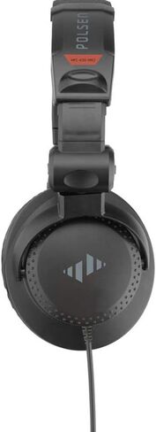 حزمة وحدة التحكم بالشبكة Novation Launchpad Mini MK3 64-Pad MIDI مع محور USB ذو 4 منافذ وسماعات رأس ستوديو وكابل MIDI in Kuwait