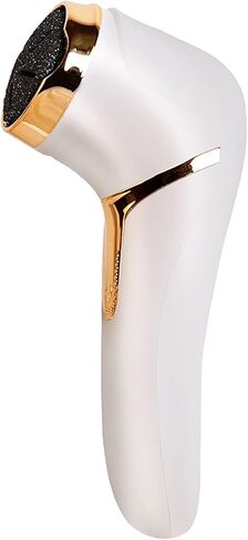 مزيل مسامير القدم الكهربائي مع مكنسة كهربائية قابلة لإعادة الشحن ومقاومة للماء، مجموعة أدوات باديكير لإزالة مسامير القدم in Kuwait