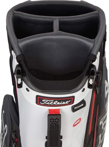 Titleist Players 4 Plus StaDry Golf Bag in Saudi Arabia