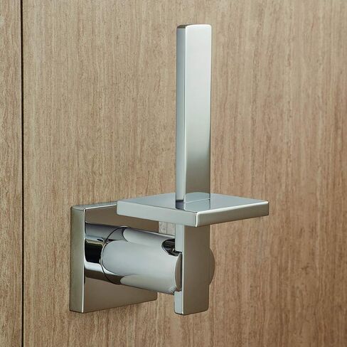 Speakman Polished Chrome SA-2505 Lura Paper Holder in Kuwait