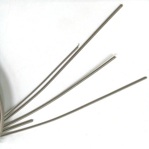 U•Bass Strings Set, Stainless Steel 4 Strings Set for Bass Guitar (4 Strings) in Saudi Arabia