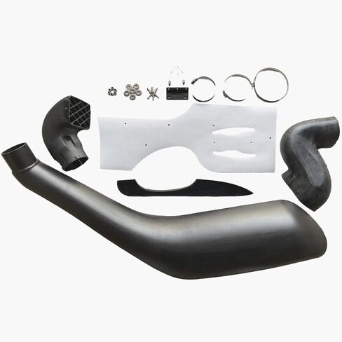 SCX 4th Gen 4Runner Snorkel for V6 and V8 - "The Same" Series in Kuwait