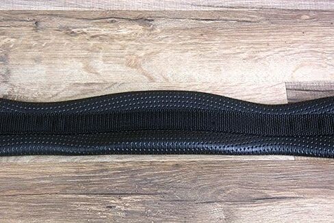 Shaped English Girth in Saudi Arabia