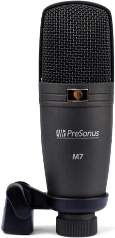 حزمة تسجيل PreSonus AudioBox 96 Studio USB 2.0 مع واجهة وسماعات رأس وميكروفون وبرنامج Studio One in Kuwait
