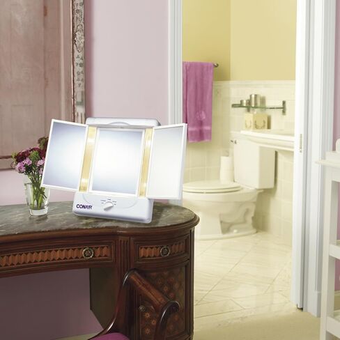 مرآة مكياج كونير in Kuwait