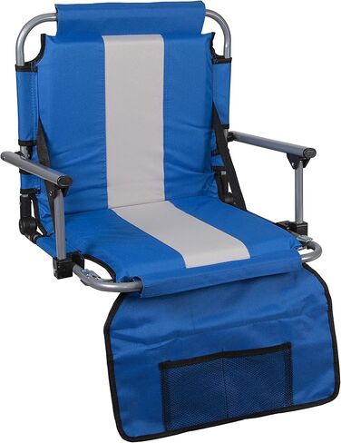 Stansport Folding Stadium Seat in Saudi Arabia