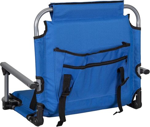 Stansport Folding Stadium Seat in Saudi Arabia