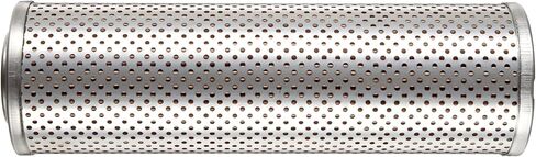 Schroeder 9V10 Hydraulic Filter Cartridge for RLT, E-Media, Cellulose, Removes Rust, Metallic Debris, Fibers, Dirt; 9.5" Height, 3.7" OD, 1.5" ID, 10 Micron in Kuwait