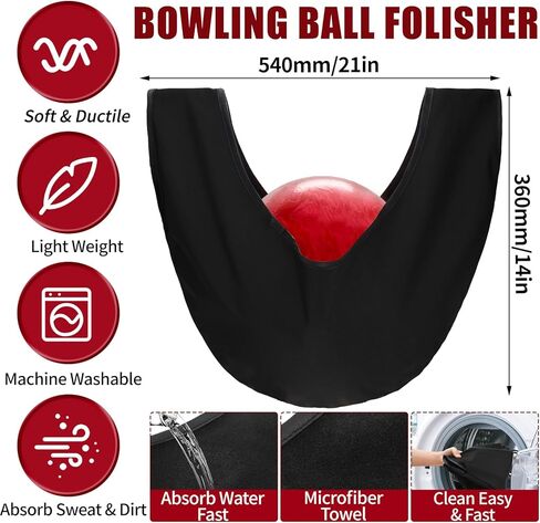 12 حزمة من وسائد البولينج، وسادة تلميع منشفة نظيفة تتضمن وسادات بولينج Abralon Grits P180 P400 P600 P800 P1000 P1200 P1500 P2000 P2500 P3000 مع منشفة بولينج شامي متأرجحة من الألياف الدقيقة in Kuwait