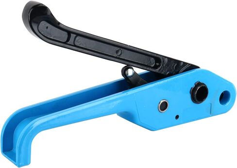 قاطع شد الربط اليدوي، أدوات ربط بولي شديدة التحمل، آلة ربط الحبل لحزام عرض 3/8 بوصة - 3/4 بوصة in Kuwait