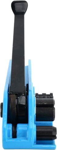 قاطع شد الربط اليدوي، أدوات ربط بولي شديدة التحمل، آلة ربط الحبل لحزام عرض 3/8 بوصة - 3/4 بوصة in Kuwait