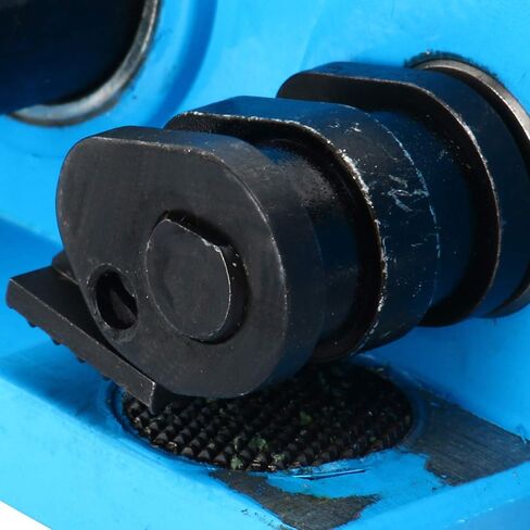 قاطع شد الربط اليدوي، أدوات ربط بولي شديدة التحمل، آلة ربط الحبل لحزام عرض 3/8 بوصة - 3/4 بوصة in Kuwait