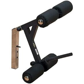 Body-Solid Powerline GLDA1 Leg Developer Attachment for The Powerline PFID130X Bench
