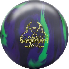 Hammer Hazmat Solid Bowling Ball