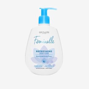 Metrey Intimate Wash Blackcurrant & Lotus Flower 300 ml