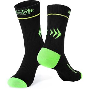 Waterproof Socks, Perfect for Sports Climbing Skiing Kayaking Fishing Hiking