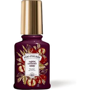 Poo-Pourri Before-You-Go Toilet Spray, Maple Pumpkin, 2 Fl Oz – Maple, Pumpkin and Smoked Vanilla