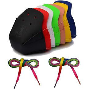 Toe Cap Guard Protectors | Roller Skate Derby Speed 1 Pair