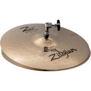 Zildjian Z Custom Hi-hat Cymbals - 15 inch