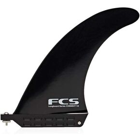 FCS Connect Glass Flex Single Fin 2024-8