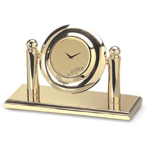 Arcade Desk Clock