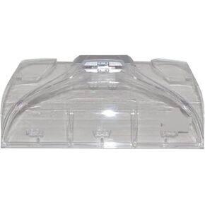قطعة بديلة لفوهة المكنسة الأمامية Bissell 22837 Proheat 2x Revolution Pet Pro # مقارنة بالجزء 1611128 in Kuwait