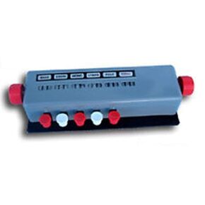 Blood Cell Counter 5 Keys