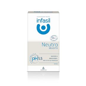 Lenitivo - hydrating intimity 5.5 ph 200 ml