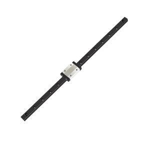 UniTak3D MGN12 Linear Guide Rail 350mm with MGN12H Bearing Steel Carriage Block for Ender 3 CoryXY DIY 3D Printer and CNC Machines
