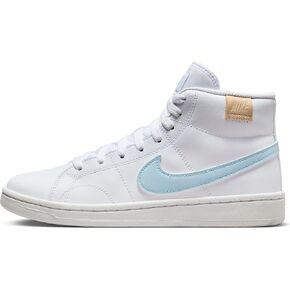 NIKE Women's Sneaker Three Quarters Tall