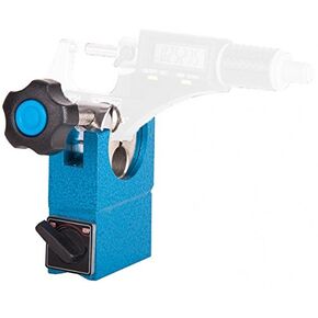 Fowler 52-247-010-0, Xtra-Mag Micrometer Stand