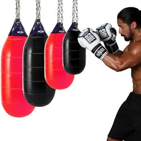 Hydroblast Water Heavy Bags