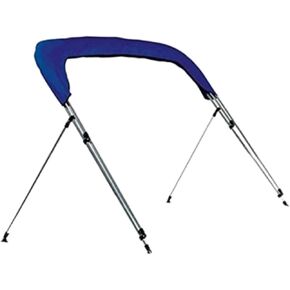 Eevelle Bimini Rear Support Poles. Set of 2 with Mounting Hardware