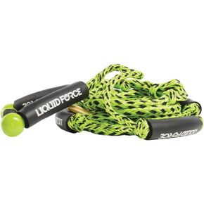 Liquid Force 2024 Surf 8" Knotted Wakesurf Handle