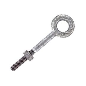 US Cargo Control 3/4" x 12" Eye Bolt - Galvanized Steel