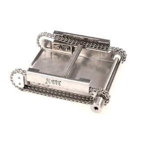 20888 Push Bar 7 Belt Drive Unit