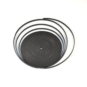 3GT/GT3 Timing Belt Pitch 3mm Width 6mm Open Ended Synchronous Belt Pack of 10 Meters