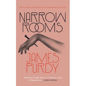 Narrow Rooms (Valancourt 20th Century Classics)