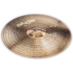 Paiste 16 Inches 900 Series Heavy Crash Cymbal